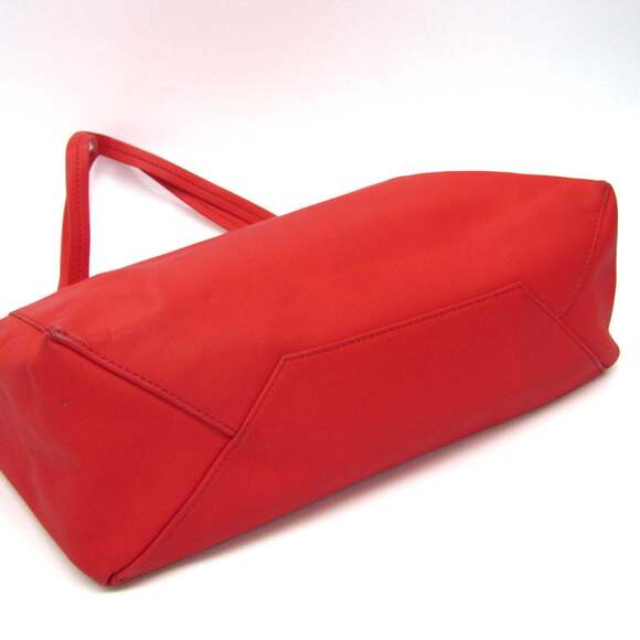 Celine Horizontal Cabas Tote Leather #190034C77B - Picture 5 of 9